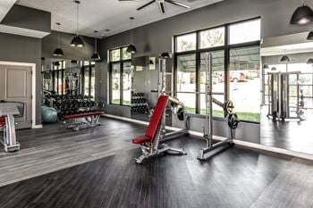 Free weights